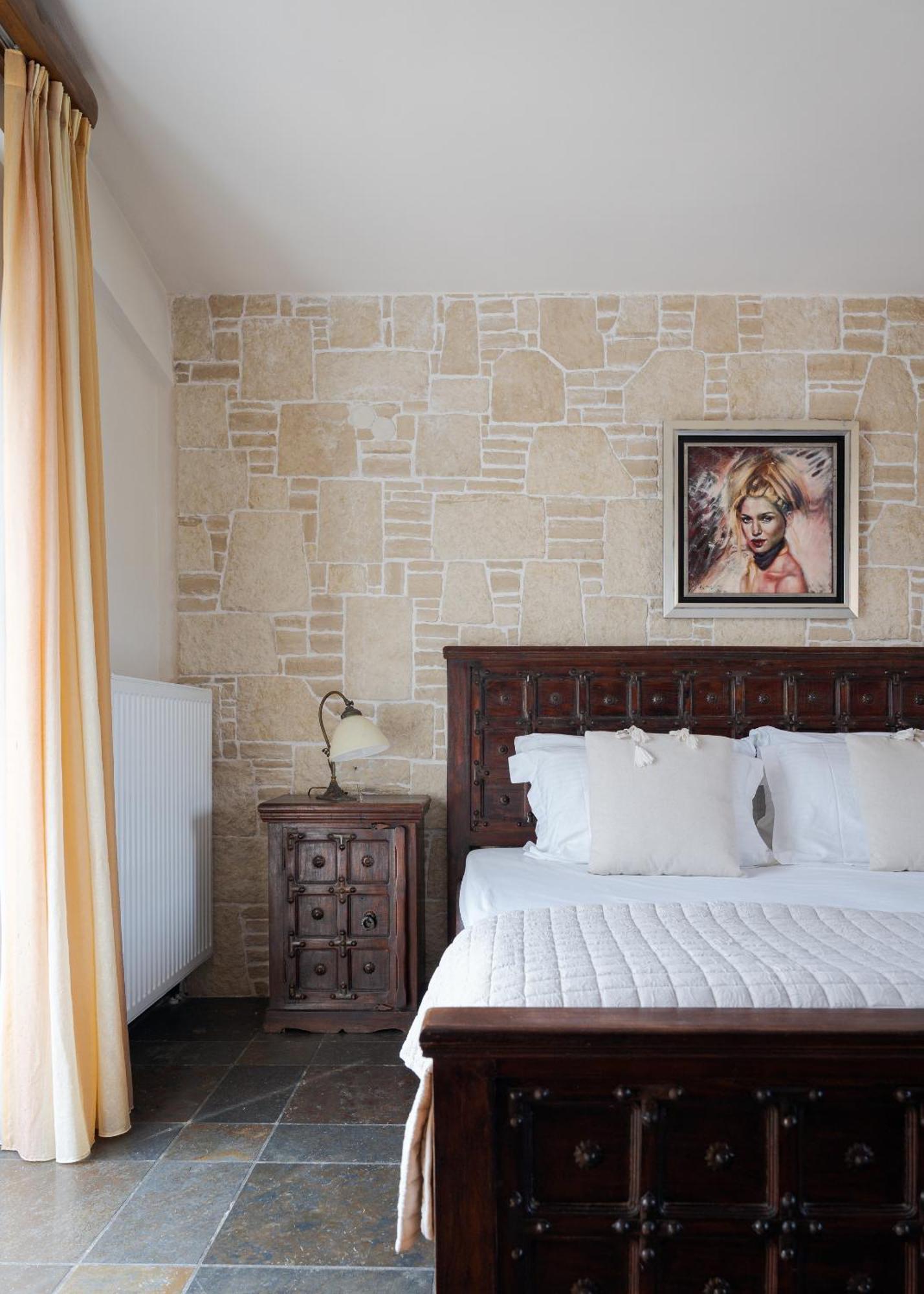 Villa Aurora Crete Koxare Luaran gambar