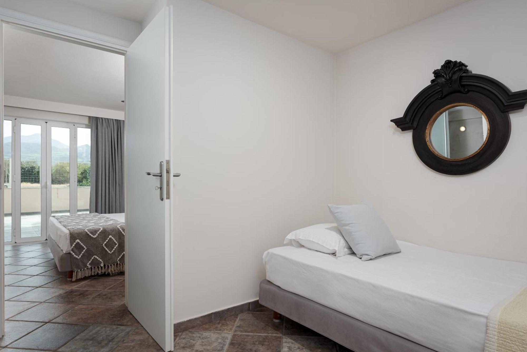 Villa Aurora Crete Koxare Luaran gambar