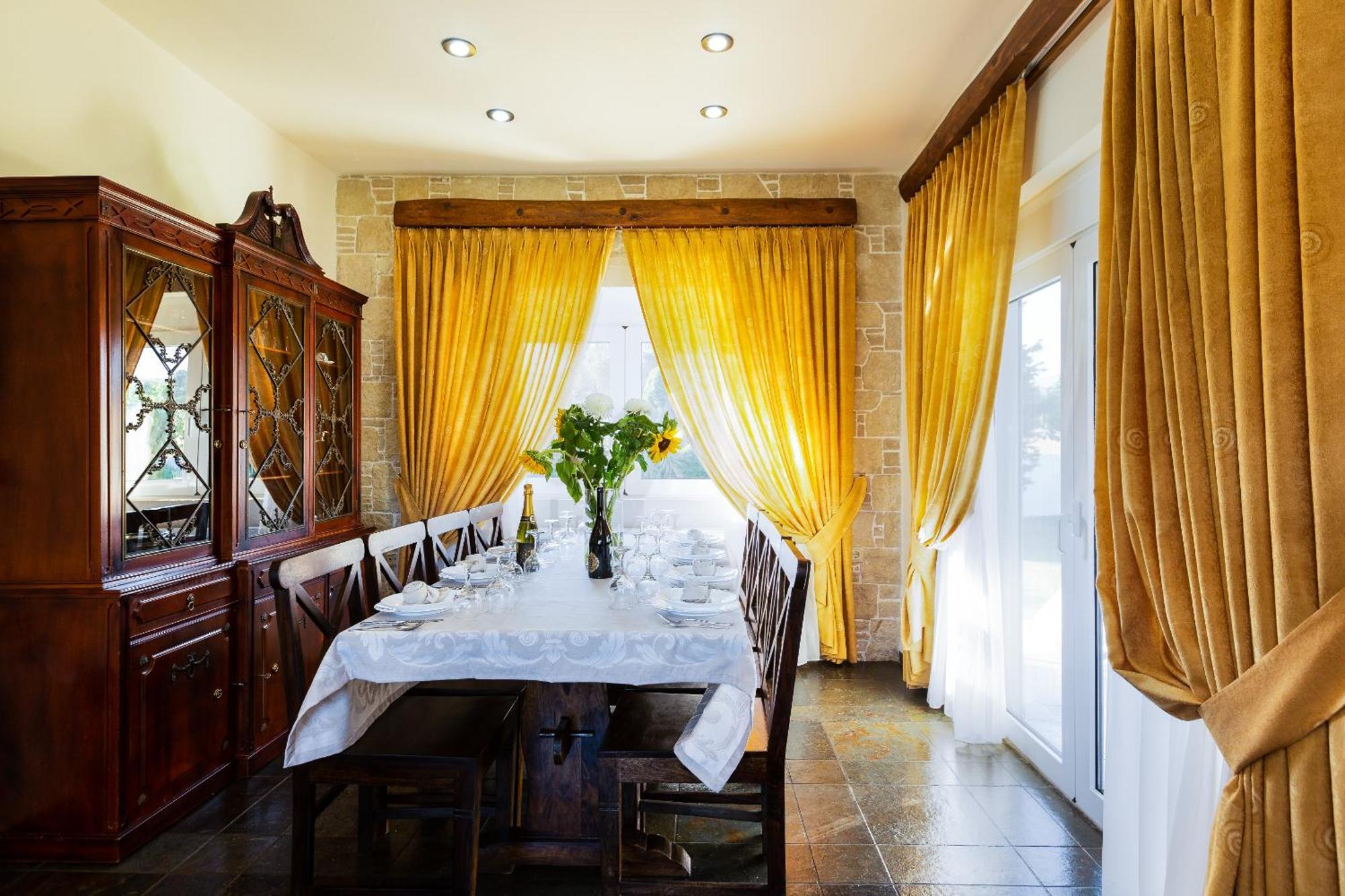 Villa Aurora Crete Koxare Luaran gambar