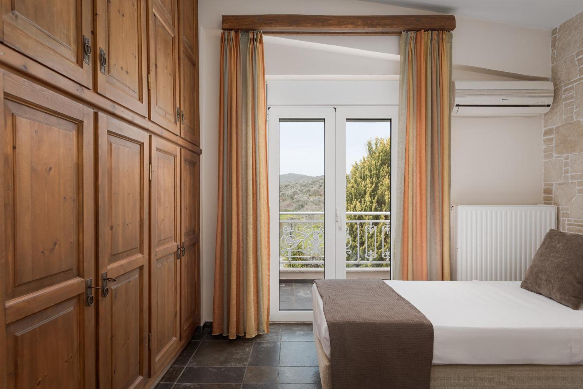 Villa Aurora Crete Koxare Luaran gambar