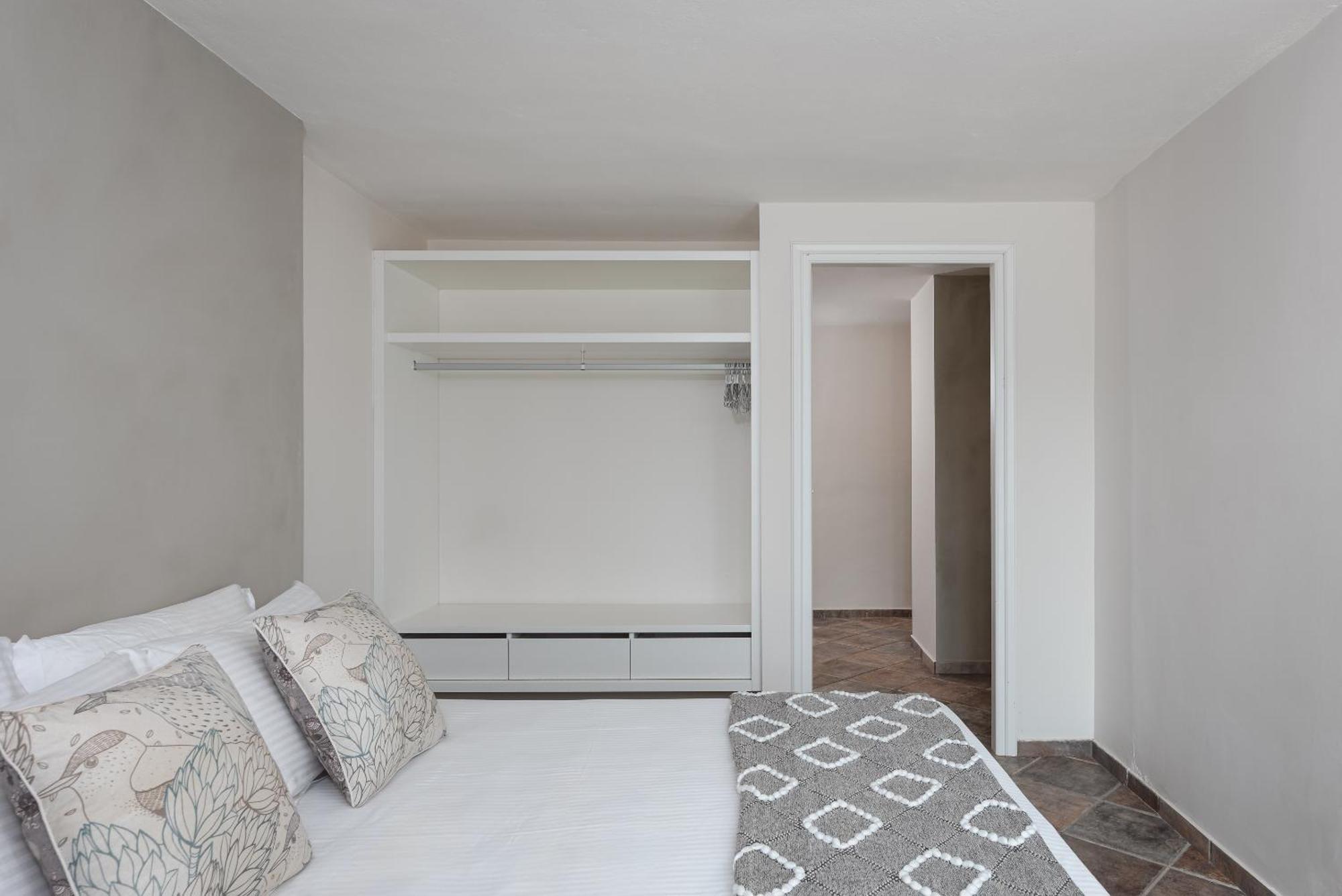 Villa Aurora Crete Koxare Luaran gambar