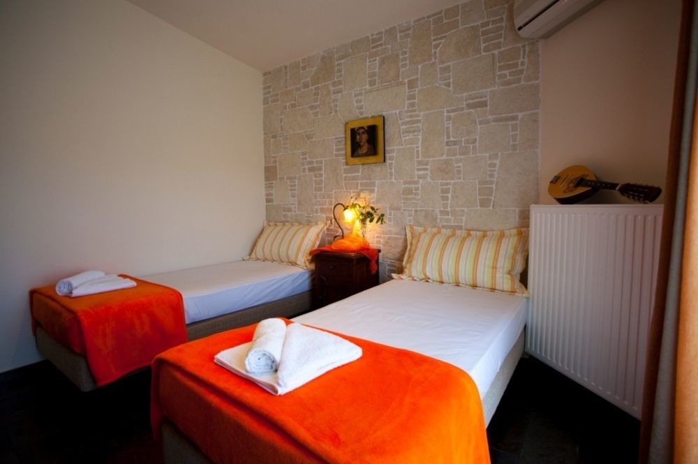 Villa Aurora Crete Koxare Luaran gambar