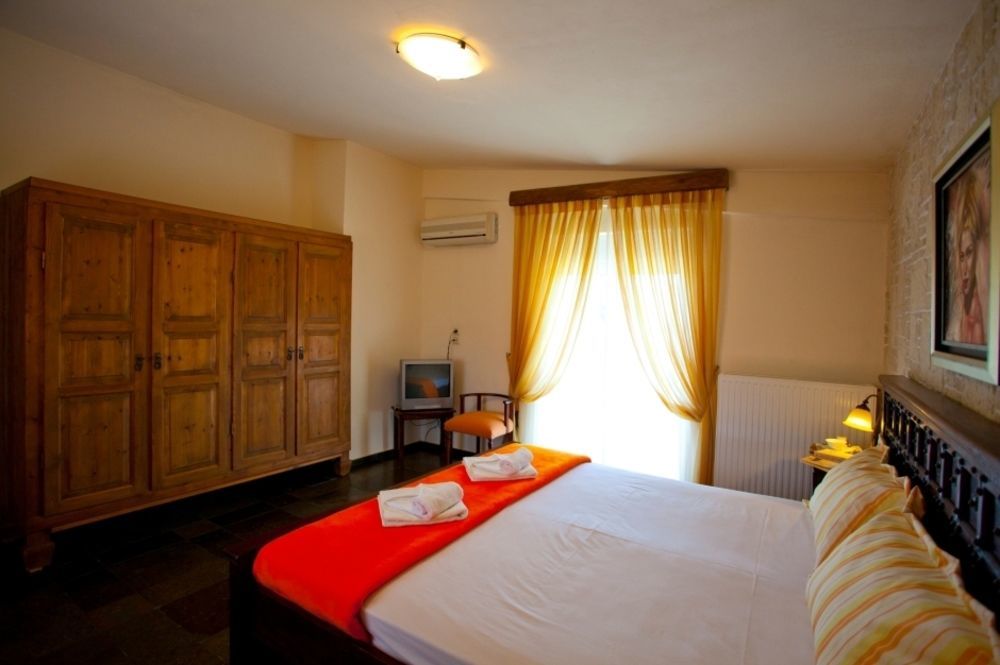 Villa Aurora Crete Koxare Luaran gambar